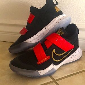 Nike Youth Zoom Flight Youth Size 4Y